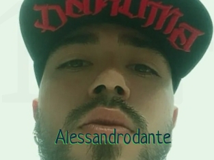 Alessandrodante