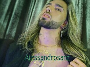 Alessandrosanz