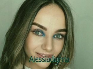 Alessiadigrria