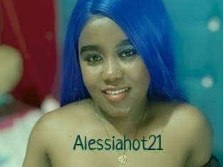 Alessiahot21
