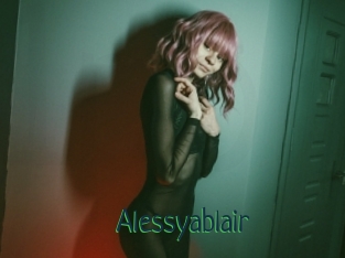 Alessyablair
