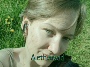 Alethaawad