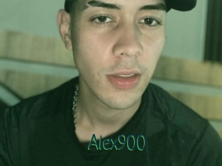 Alex900