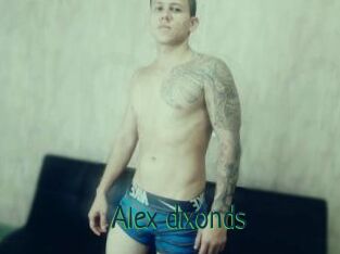 Alex_dixonds