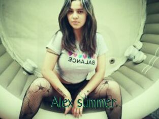 Alex_summer
