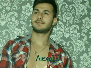 Alexa111