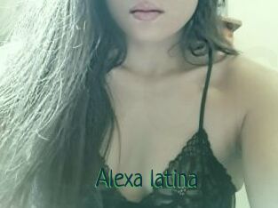 Alexa_latina