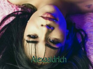Alexaaldrich