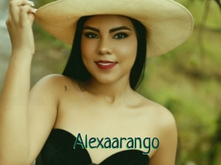 Alexaarango