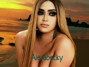 Alexabecky