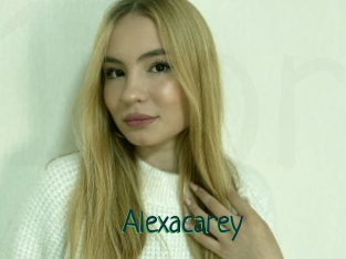 Alexacarey
