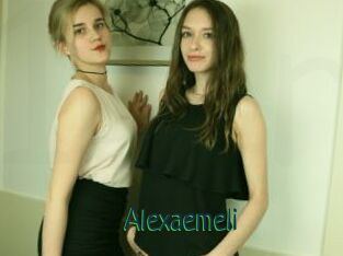 Alexaemeli