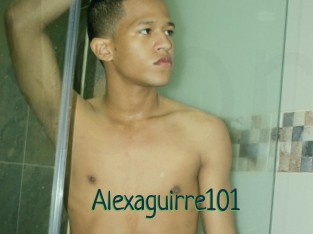 Alexaguirre101