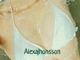 Alexajhonsson