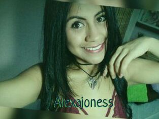 Alexajoness