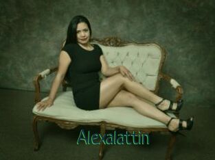 Alexalattin