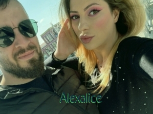 Alexalice