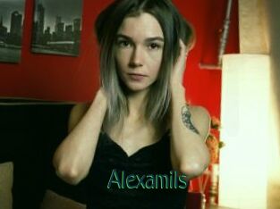 Alexamils