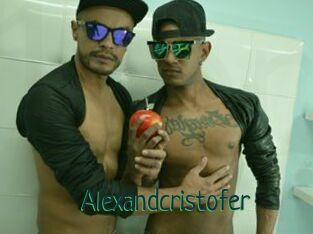 Alexandcristofer
