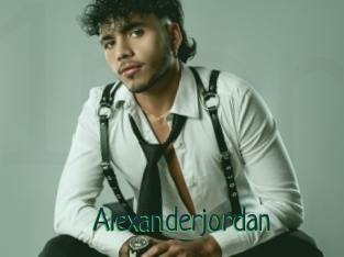 Alexanderjordan
