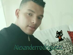 Alexanderrodriguezz