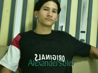 Alexandersoler