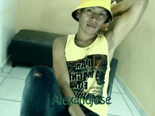 Alexandjose
