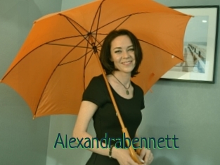 Alexandrabennett