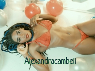 Alexandracambell