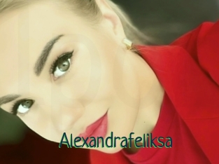 Alexandrafeliksa