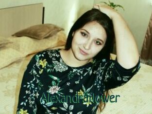 Alexandraflower
