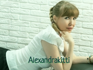 Alexandrakitti