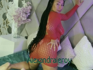 Alexandraleroy