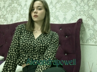 Alexandrapowell