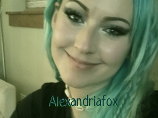 Alexandriafox