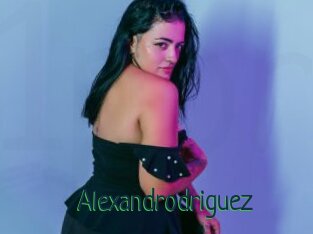 Alexandrodriguez