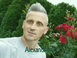Alexandroluk
