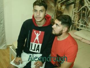 Alexandrough