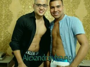 Alexandroybruno