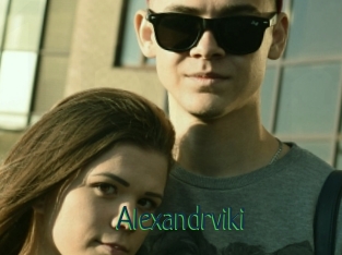Alexandrviki