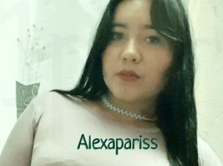 Alexapariss