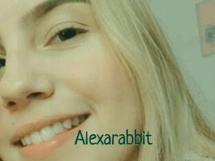 Alexarabbit
