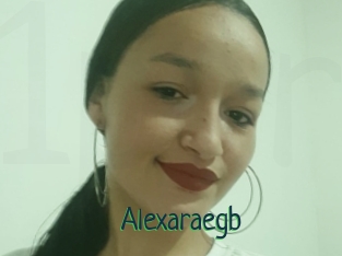 Alexaraegb