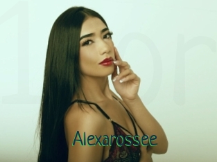 Alexarossee