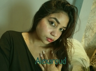 Alexaroud