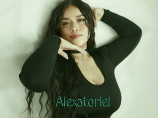 Alexatoriel