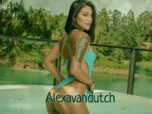 Alexavandutch