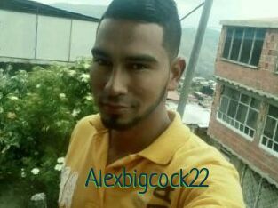 Alexbigcock22