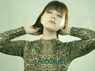 Alexblue