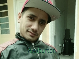 Alexburton